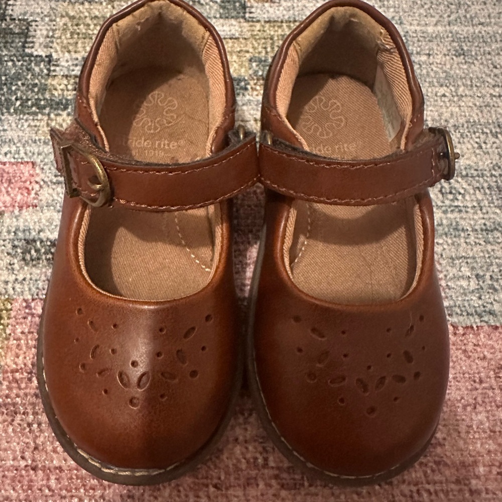 Stride Rite Mary Jane